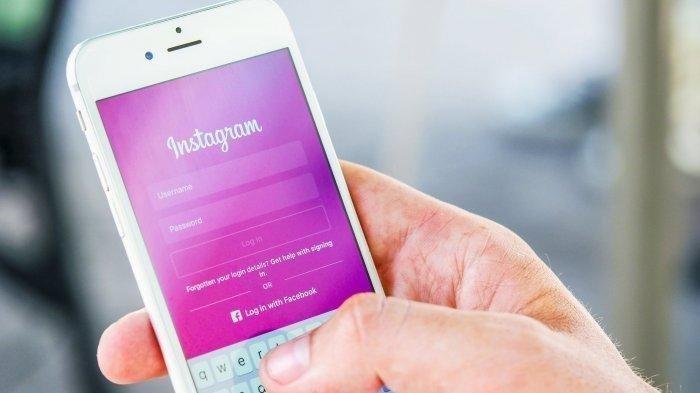 Cobain Yuk, Begini Tips Mudah Ganti Password Instagram di HP Android dan iOS 