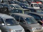 Ertiga hingga CRV, Deretan Pilihan Mobil Bekas Harga 90 Jutaan di Balai Lelang
