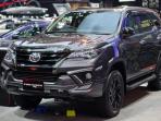 Fortuner Facelift Terbaru Kemahalan? Lirik Unit Bekasnya Saja Harga Mulai Rp 100 Jutaan