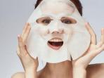 Girls, Ini 3 Rekomendasi Sheet Mask dengan Harga Murah untuk Kulit Kombinasi 