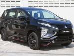 Hadirkan Black Edition, Cek Harga Mitsubishi Xpander per Oktober 2020