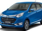 Harga Daihatsu Sigra Semakin Murah Meriah, 70 Jutaan Sudah Dapat Tahun 2017