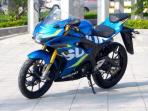 Hati-Hati Saat Beli Suzuki GSX-R150 Bekas, Komponen Ini Sering Bermasalah