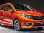 Honda Memimpin, Ini 10 Daftar Mobil Terlaris di Indonesia Selama Januari-September 2020