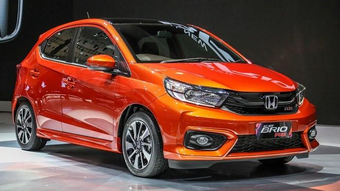 Honda Memimpin, Ini 10 Daftar Mobil Terlaris Di Indonesia Selama ...