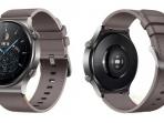 Huawei Hadirkan Smartwatch Baru HUAWEI WATCH GT 2 Pro di Indonesia