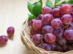 Ini 3 Jenis Buah yang Tidak Boleh Dikonsumsi Penderita Diabetes, Salah Satunya Anggur 
