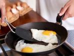 Ini 5 Jenis Pilihan Makanan yang Baik Dikonsumsi Saat Kurang Tidur, Salah Satunya Telur