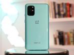 Intip Spesifikasi dan Harga OnePlus 8T, Ditenagai Snapdragon 865 dan Sistem Operasi Android 11
