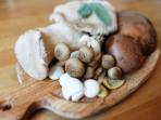Jamur Miliki Manfaat Tersembunyi, Dianggap sebagai Makanan yang Dapat Menimbulkan Gairah
