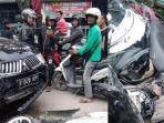 Jangan Biarkan SIM dan STNK Anda Disita Orang Lain Saat Alami Kecelakaan, Ini Penjelasannya