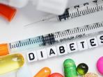 Jangan Disepelekan, Ini 7 Tanda Orang Terkena Penyakit Diabetes yang Jarang Disadari