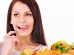 Jangan Lagi Lakukan, Hindari Kebiasaan Makan dengan Cepat