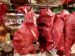 Jangan Tergoda Murahnya, Jauhi dan Jangan Beli Daging Sapi dengan Ciri-ciri Ini