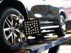 Kenali Tanda-Tanda Mobil Butuh Spooring dan Balancing