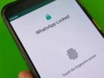 Ketahui Yuk, Begini Tips Mudah Pakai Kunci Sidik Jari WhatsApp di Smartphone Android