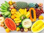 Ketahui Yuk, Ini Jenis Buah-buahan Penambah Darah untuk Bantu Atasi Anemia