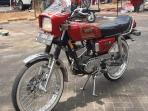 Klasik Makin Asyik, Cek Deretan Motor Lawas Harga Selangit