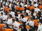 Lolos Seleksi CPNS 2019? Berikut Sederat Tahap dan Berkas yang Wajib Disiapkan