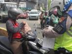 Lupa Bawa SIM Saat Kena Razia, Bolehkah Ambil di Rumah? Ini Kata Polisi