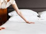 Malas Mengganti Sprei Tempat Tidur? Awas, 3 Bahaya Ini Bisa Mengintai Loh