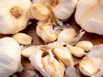 Manfaat Konsumsi Kulit Bawang Putih Bagi Kesehatan, Cobalah Rendam di Air Panas Selama 10 Menit