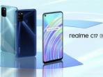 Masuk Indonesia, Cek Harga dan Spesifikasi Realme C17 yang Memiliki Baterai Jumbo 5000 mAh