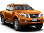 Memiliki 3 Varian, Cek Harga Nissan Navara Oktober 2020