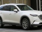 Memiliki Banyak Fitur untuk Sebuah SUV, Cek Harga Mazda CX-9