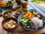 Mengenal Apa Itu Diet Okinawa, Rahasia Hidup Sehat dan Umur Panjang Orang Jepang