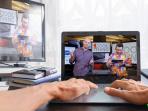 Menonton Film Lebih Puas dengan Layar Lebih Lebar, Begini Cara Menyambungkan Laptop ke Televisi