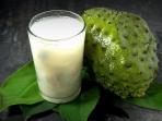 Meski Ampuh Jadi Obat Kanker, 6 Penderita Penyakit Ini Dilarang Konsumsi Buah Sirsak