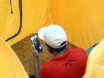 Meski Sudah Sembuh dari Corona, Tetap Ada 2 Gejala Pasien Covid-19
