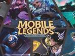 Mobile Legends Bagi-Bagi Kode Redeem Gratis, Bisa Dapat Skin dan Hero Gratis