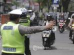 Mulai Hari Ini Polisi Gelar Operasi Zebra, Berikut Pelanggaran yang Jadi Prioritas, Denda dan Sanksinya