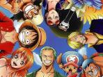 Nonton One Piece Episode Terbaru? Berikut Daftar Situs Anime Gratis Subtitle Indonesia yang Bisa Anda Kunjungi