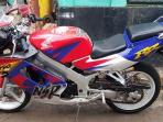 Nostalgia Primadona 90an, Motor Sport Fairing yang Digemari Sejak Dulu hingga Kini