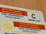 Operasi Zebra Digelar, Bagaimana dengan Pengendara yang Lupa Membawa SIM? Ini Jawabannya