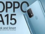 Oppo Kenalkan Smartphone Terbaru Keluarga A-series, Simak Spesifikasi dan Harganya