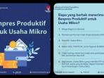 Perhatikan, 5 Hal Ini Sering Jadi Kendala Terkait BLT UMKM
