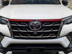 Perkiraan Harga Toyota Fortuner Facelift 2020, Naik 15 Jutaan?