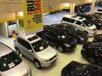 Pilihan Mobil Bekas Harga 50 Jutaan, Ada Avanza, Xenia hingga Ayla