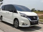 Pilihan Mobil Keluarga Pintu Geser Murah, Luxio hingga Serena Bekas Harga di Bawah Rp 100 Juta