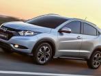 Punya Desain yang Kekinian, Cek Harga Honda HR-V Bekas Tahun 2016
