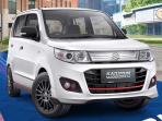 Ready 50 Unit, Cek Harga Mobil Suzuki Karimun Wagon R Edisi Spesial di Indonesia