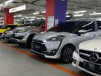 Rekomendasi Mobil Bekas Harga 40 Jutaan, Dapat Mercy sampai BMW Lawas 