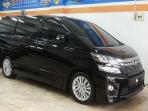 Rekomendasi Mobil MPV Mewah Bekas Taksi, Alphard Hanya Rp 200 Jutaan