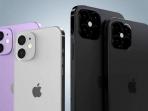 Review iPhone 12 Mini dan iPhone SE 2020, Sama-sama Kecil Apa Bedanya?
