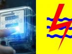 Rincian Pelanggan PLN yang Tarifnya Turun Oktober hingga Desember 2020 