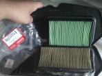 Sering Diabaikan, Filter Udara pada Motor Harus Diganti Tiap 6 Bulan